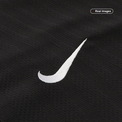 Retro RONALDO #7 Manchester United Uitshirt 2007/08