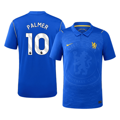 PALMER #10 Chelsea Domicile Maillot 2026/27 Bleu