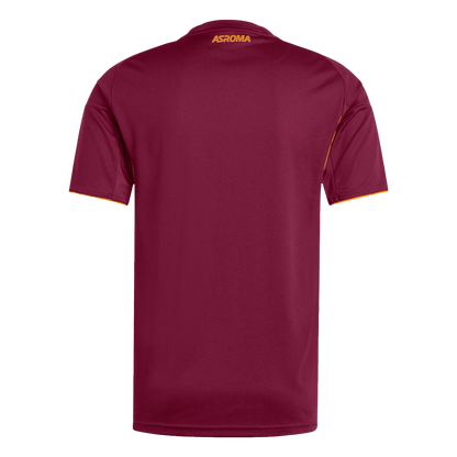 Roma Domicile Maillot 2025/26