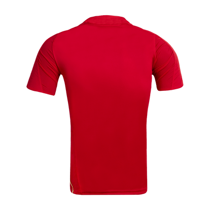 Retro Espagne Domicile Maillot 2008