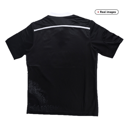 MODRIĆ #19 Retro Real Madrid Third Maillot 2014/15