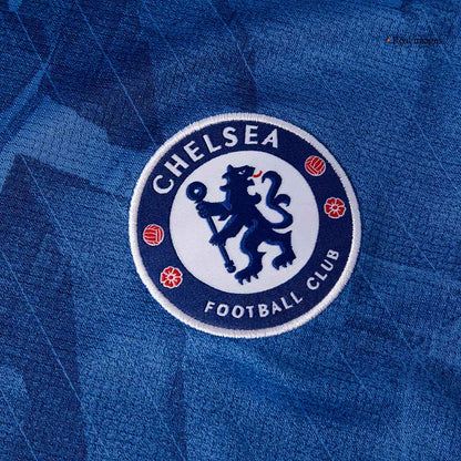 PALMER #10 Chelsea Domicile Maillot 2025/26 - UCL