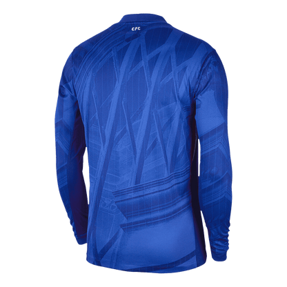 Chelsea Thuisshirt Lange Mouwen 2025/26