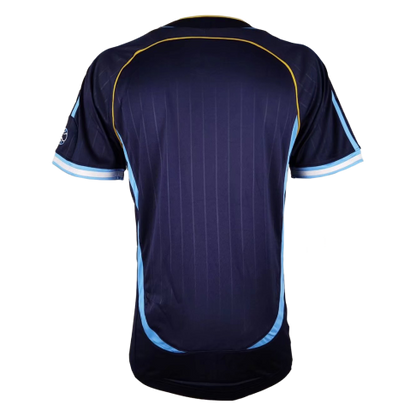 Retro Argentine Extérieur Maillot 2006