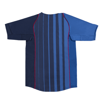 Retro Barcelone Extérieur Maillot 2004/05