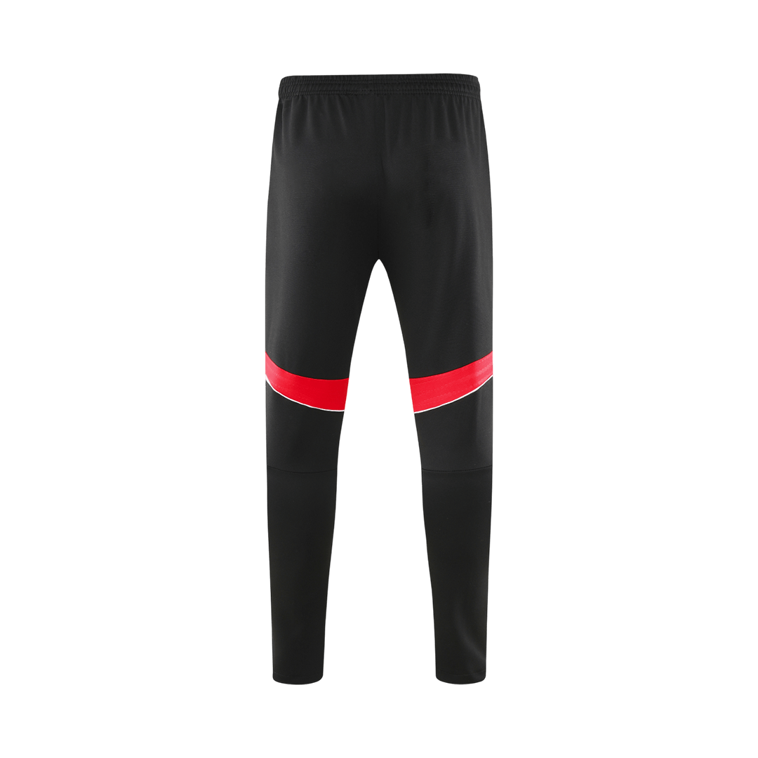 Arsenal Sweatshirt Kit 2025/26 Rouge