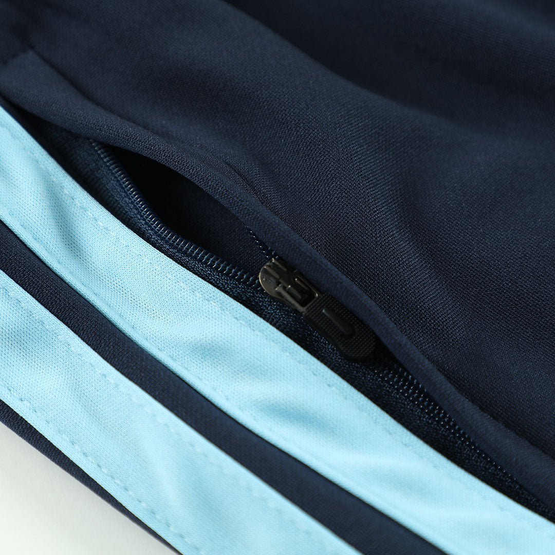 Argentine Sweatshirt Kit 2026 Bleu marine