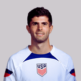 PULISIC