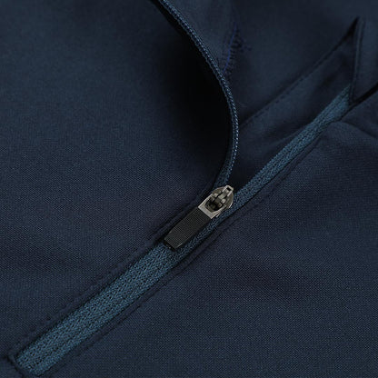 Argentine Sweatshirt Kit 2026 Bleu marine