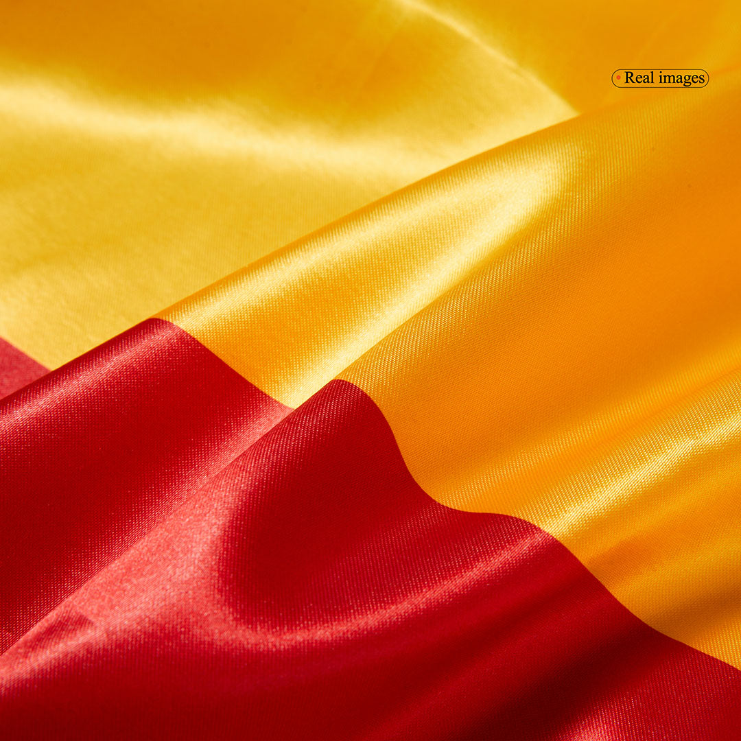 Drapeau du Real Madrid