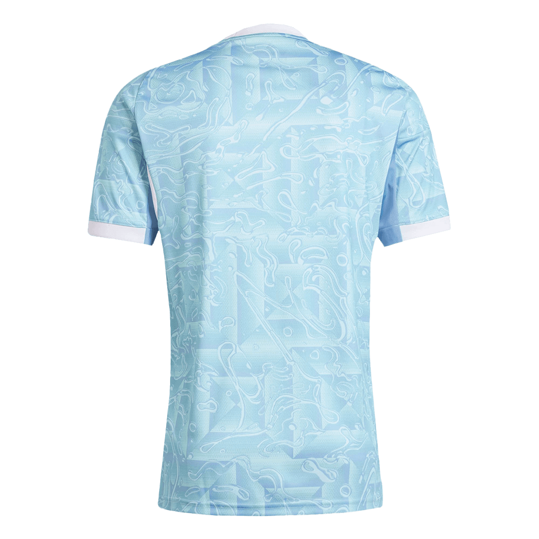 Juventus Extérieur Maillot 2025/26