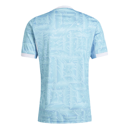 Juventus Extérieur Maillot 2025/26