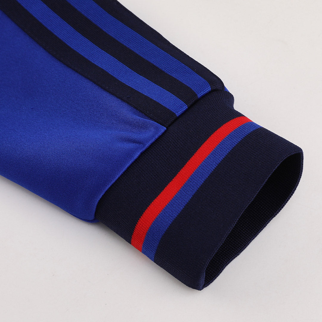 Olympique Lyonnais Veste de Football 2025/26 Bleu