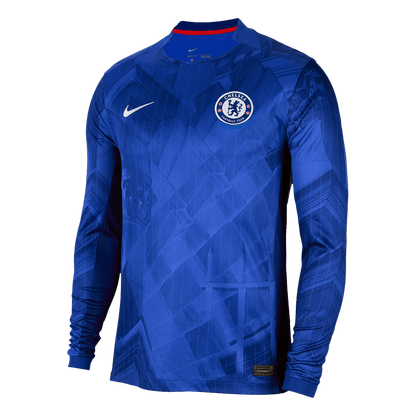 Chelsea Thuisshirt Lange Mouwen 2025/26