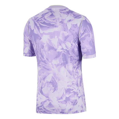Corée du Sud Extérieur Maillot - Coupe du Monde 2026 Violet