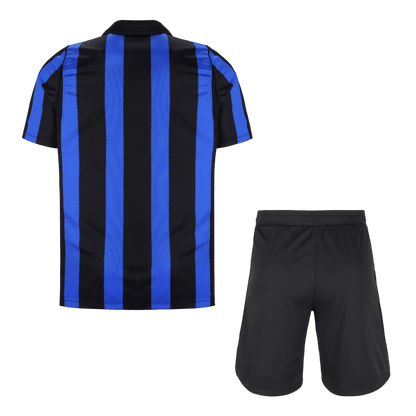 Inter Milan Domicile Maillot Kit 2026/27 Blue&Black