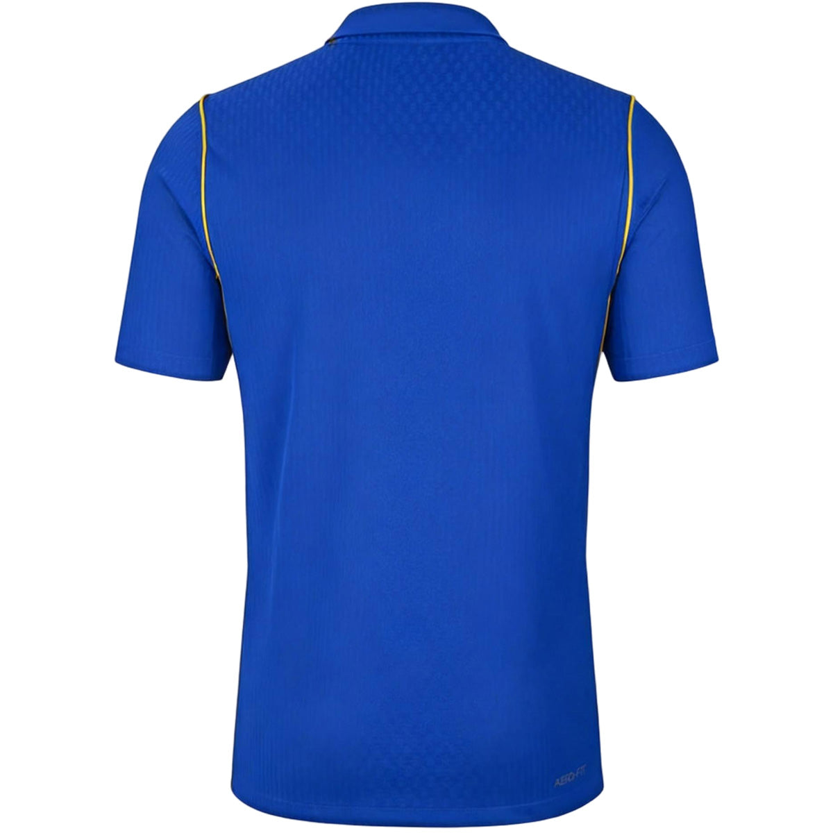 Chelsea Domicile Maillot 2026/27 Bleu Joueur