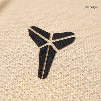 Barcelone Extérieur Maillot Kit 2025/26 Jaune&Noir