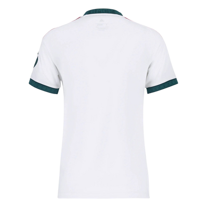 Femme Real Madrid Domicile Maillot 2026/27 Blanc