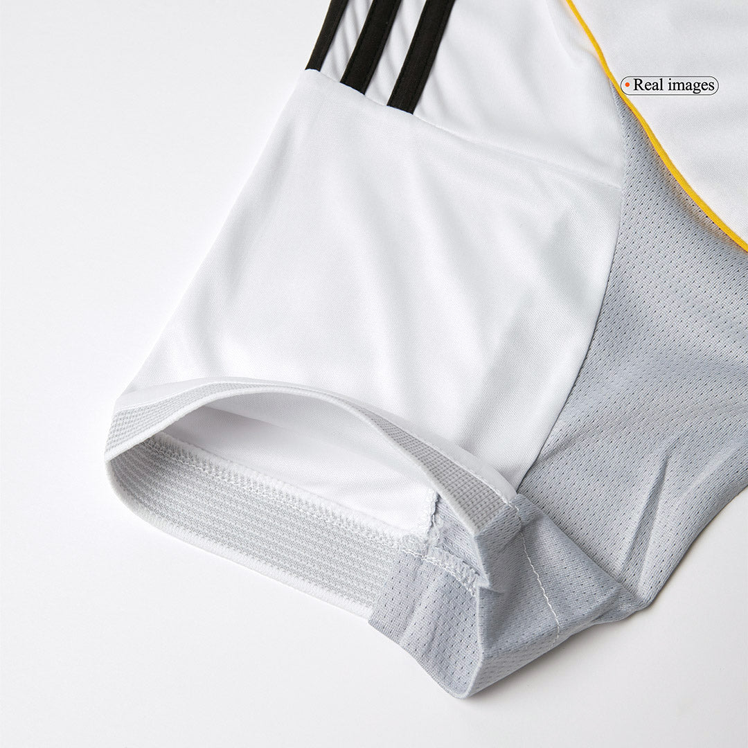 VALVERDE #8 Real Madrid Domicile Maillot 2025/26