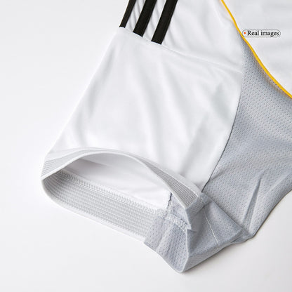 VALVERDE #8 Real Madrid Domicile Maillot 2025/26
