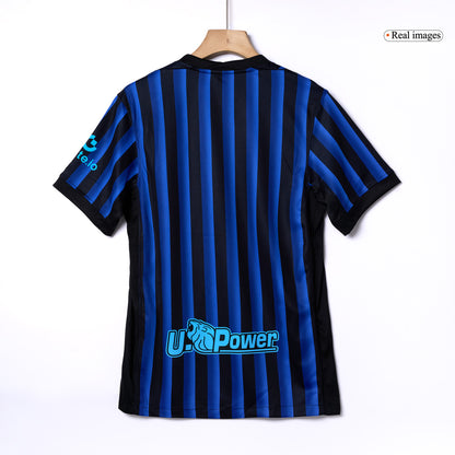 THURAM #9 Inter Milan Domicile Maillot 2025/26 Blue&Black