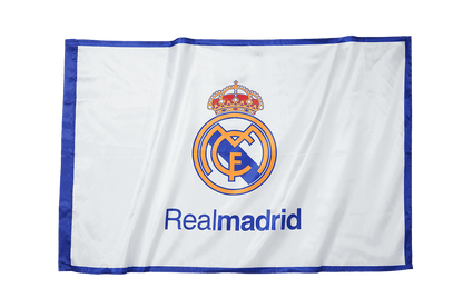 Drapeau du Real Madrid