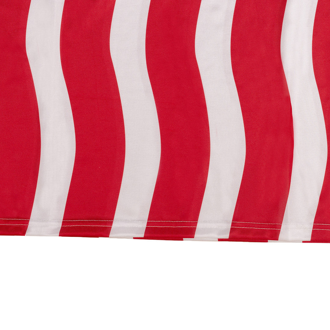 Retro États-Unis Domicile Maillot 1994 Rouge&Blanc