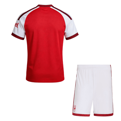 Arsenal Domicile Maillot Kit 2026/27 Rouge
