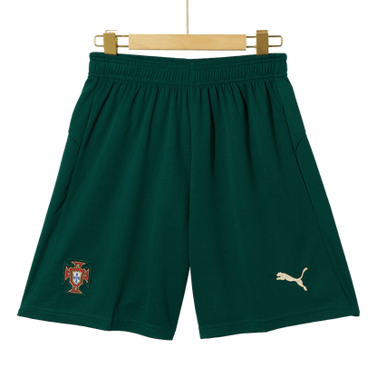 Portugal Domicile Short 2025