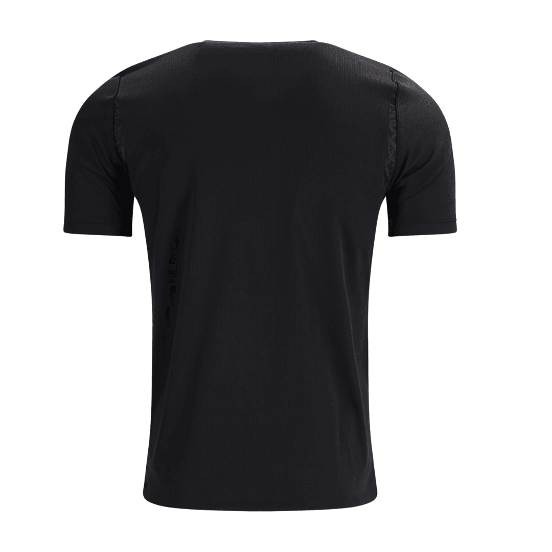 Norvège Extérieur Maillot - Coupe du Monde 2026 Noir