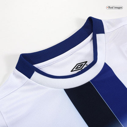 Retro Chelsea Extérieur Maillot 2003/05