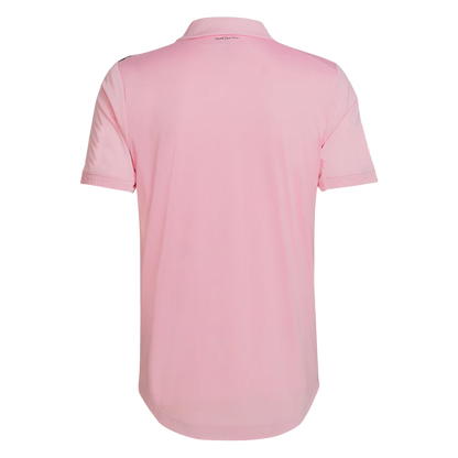 Inter Miami CF Domicile Maillot 2022 Authentique Grande Taille