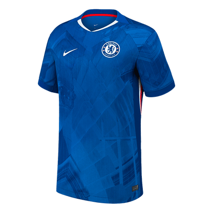 PALMER #10 Chelsea Domicile Maillot 2025/26 Grande Taille
