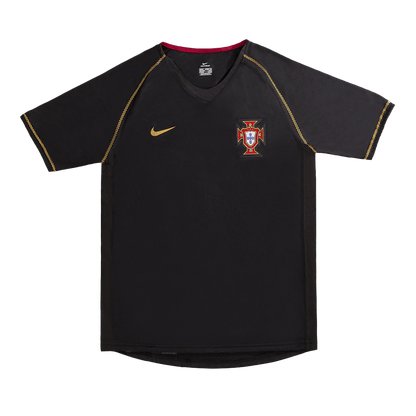 Retro Portugal Extérieur Maillot 2006