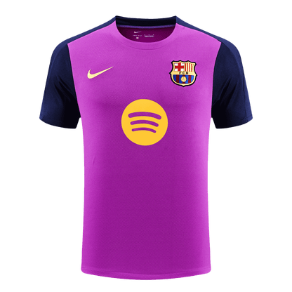 Barcelone Pre-Match Maillot 2025/26