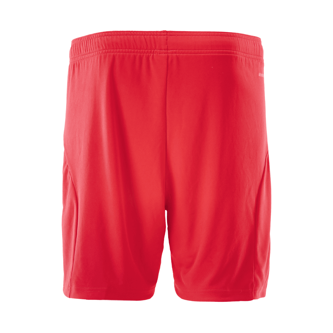 Munich Domicile Short 2025/26 Rouge
