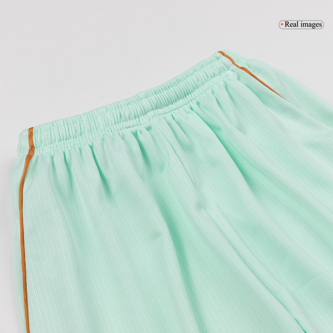 Extérieur Maillot Kit - Coupe du Monde 2026 Enfant Blanc