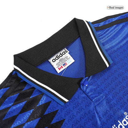Retro Argentine Extérieur Maillot 1994