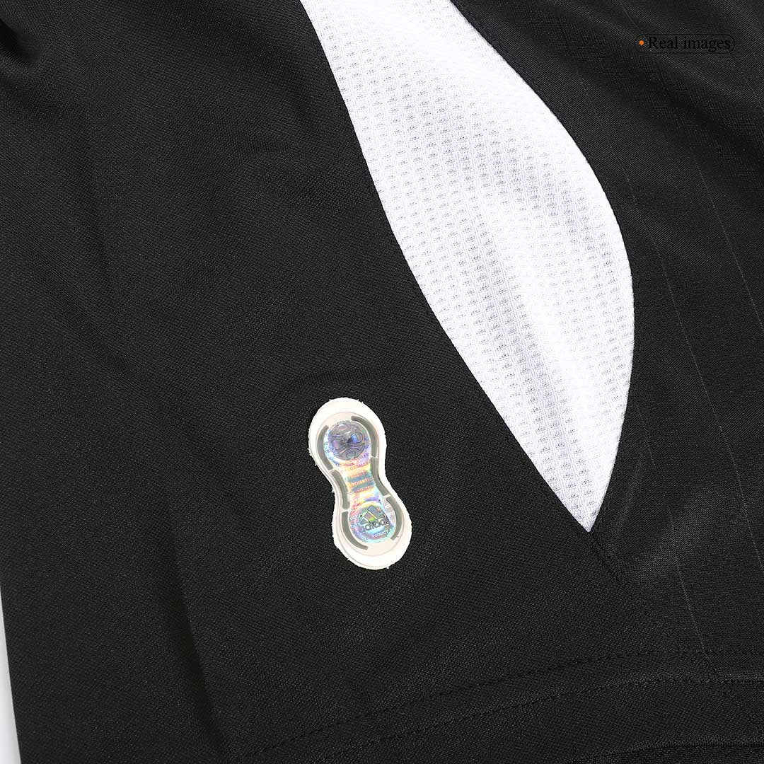 RAUL #7 Retro Real Madrid Extérieur Maillot 2006/07