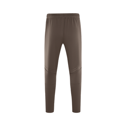 Real Madrid Sweatshirt Kit 2025/26 Vert