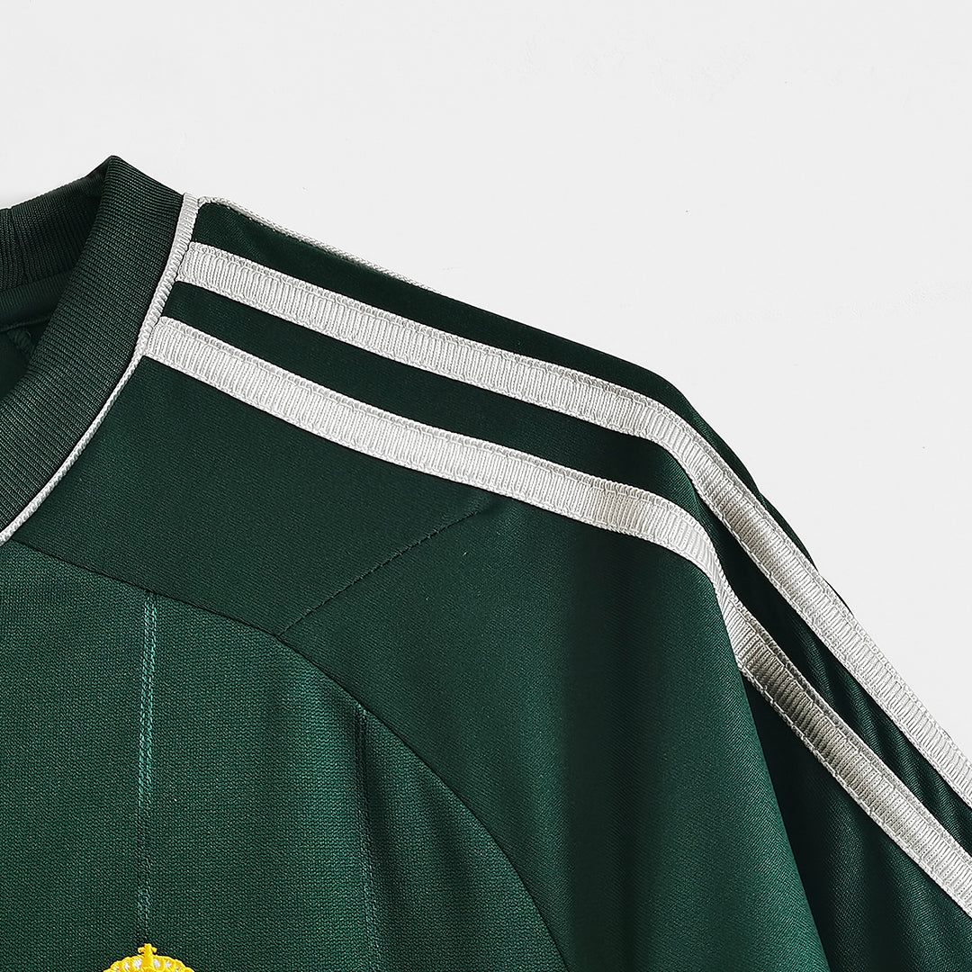 Retro Real Madrid Third Maillot 2012/13