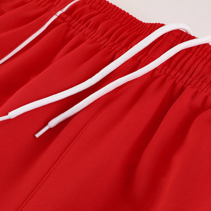Munich Veste de Football Kit 2025/26 Rouge