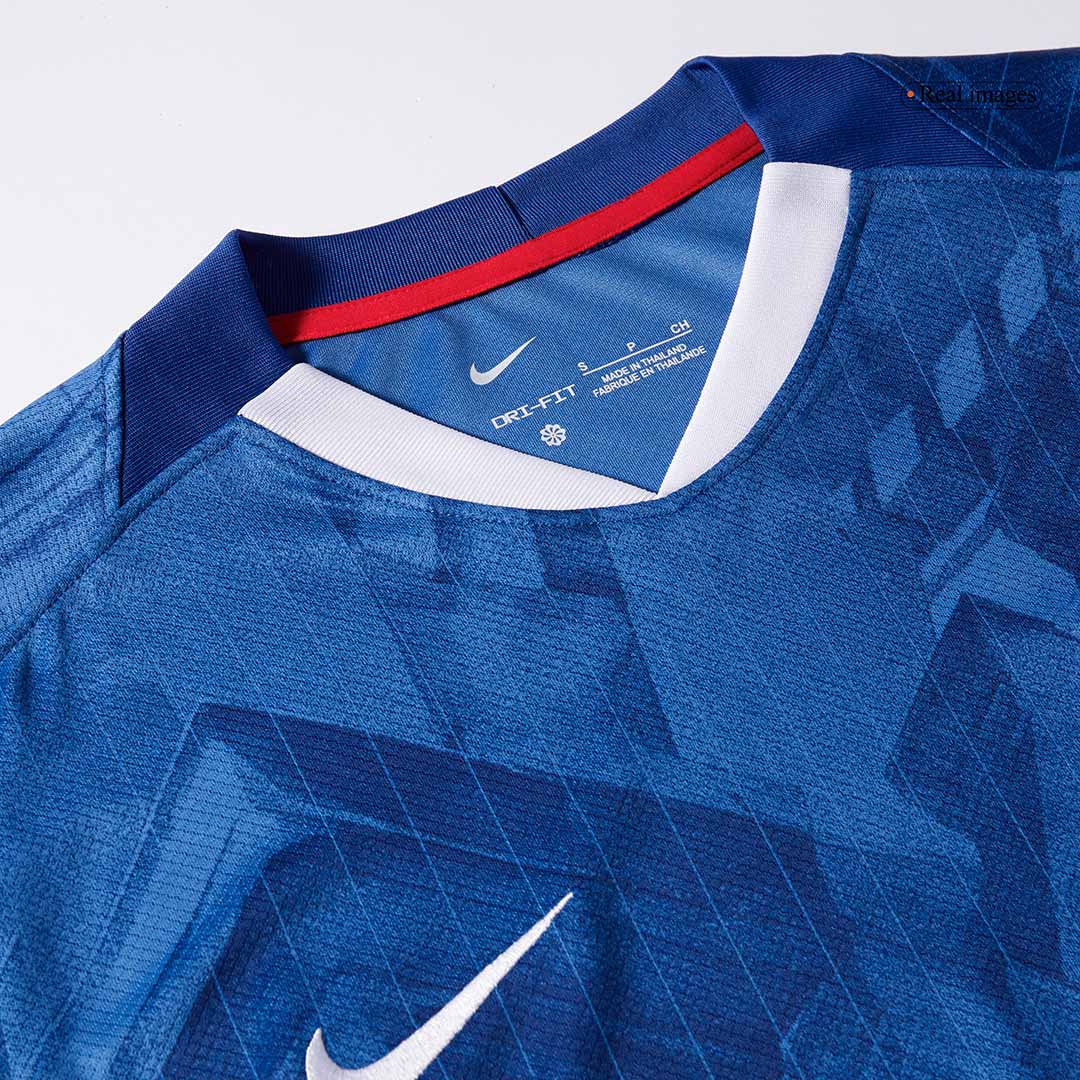 PALMER #10 Chelsea Domicile Maillot 2025/26 - UCL