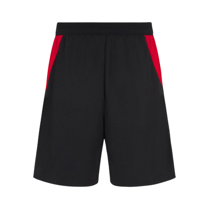 AC Milan Domicile Short 2026/27 Noir