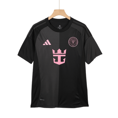 MESSI #10 Inter Miami CF Extérieur Maillot 2025 - Mon Maillot Foot Store