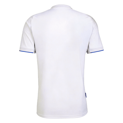Retro Italie Extérieur Maillot 1998 Blanc