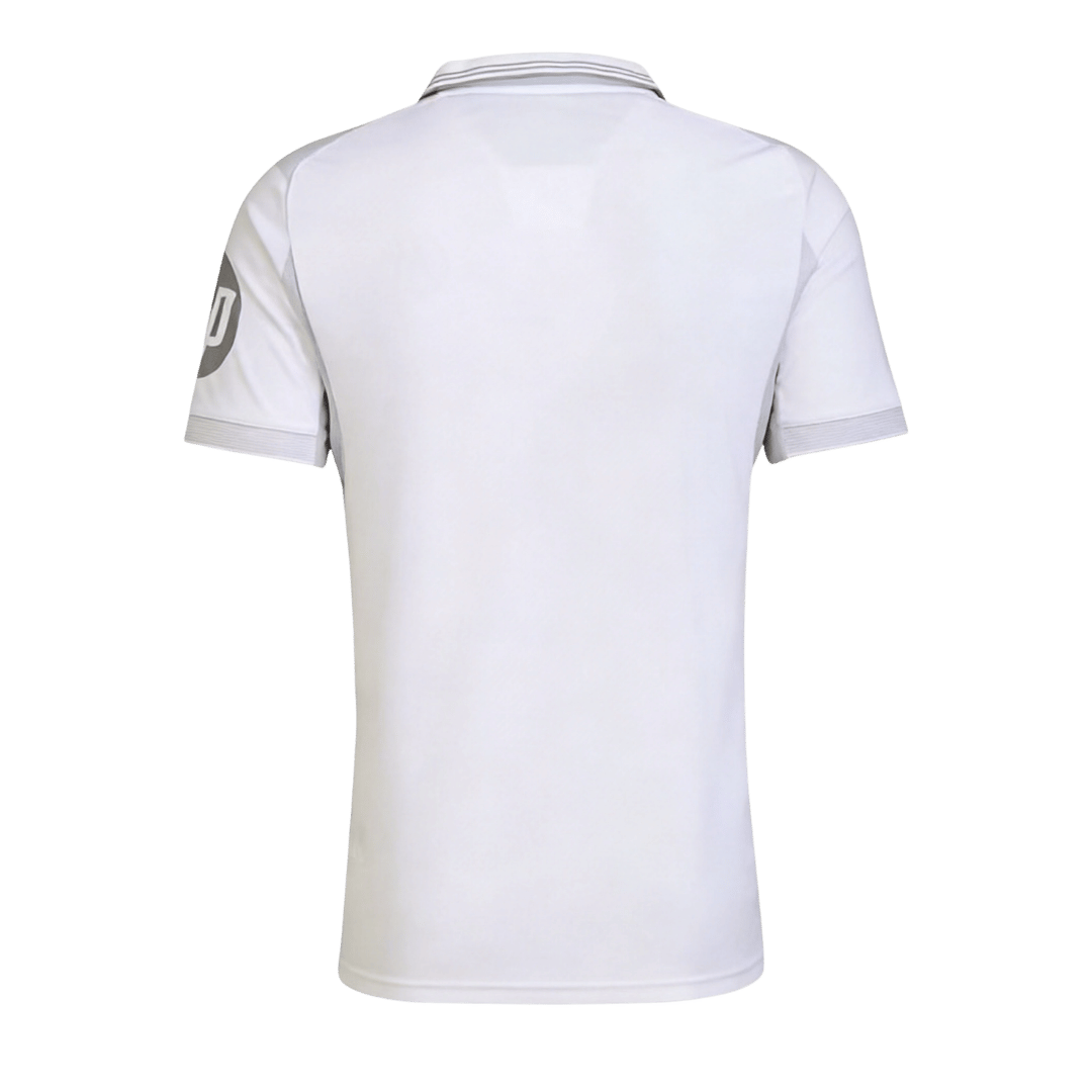 Real Madrid Maillot 2026/27 Blanc