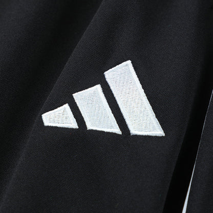 Real Madrid Sweatshirt Kit 2025/26 Noir