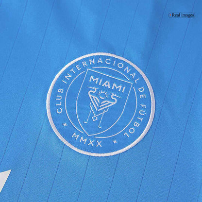Inter Miami CF Third Away Maillot 2025